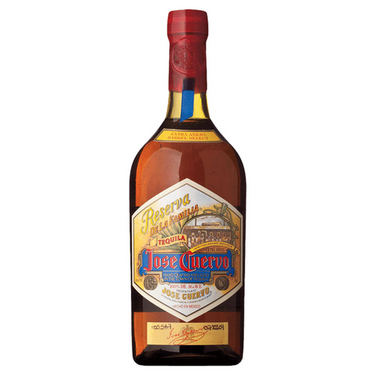Tequila Cuervo Reserva De La Familia Extra Añejo 750 Ml